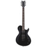 HELLRAISER SOLO-6-BLK