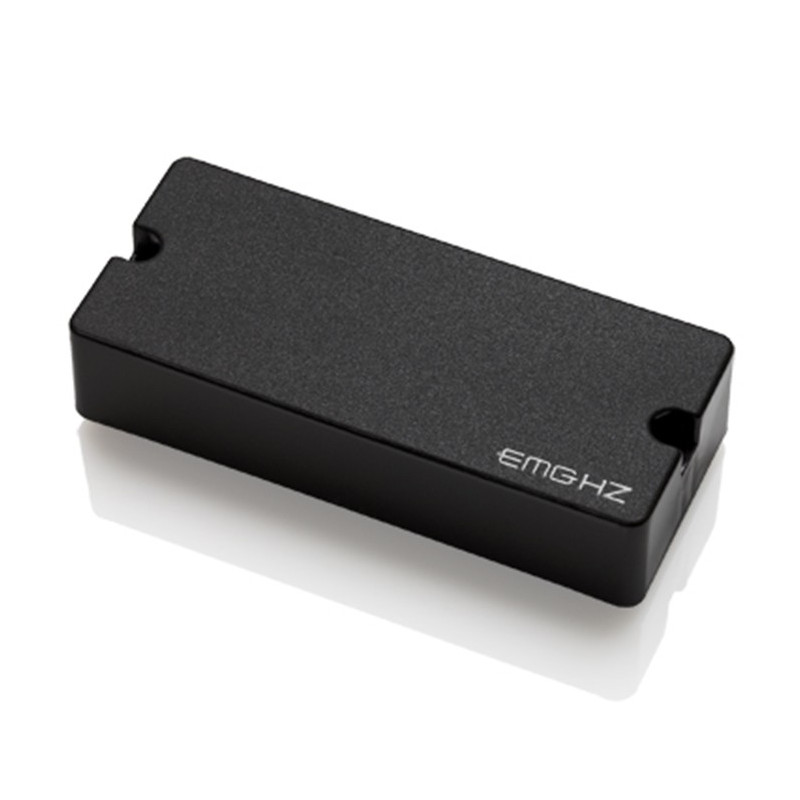 Dual coil passivo colore nero