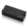 Dual coil passivo colore nero