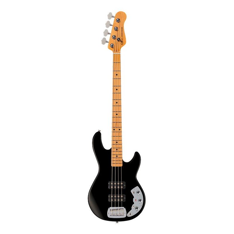 CLF L-2000 Urethane Jet Black
