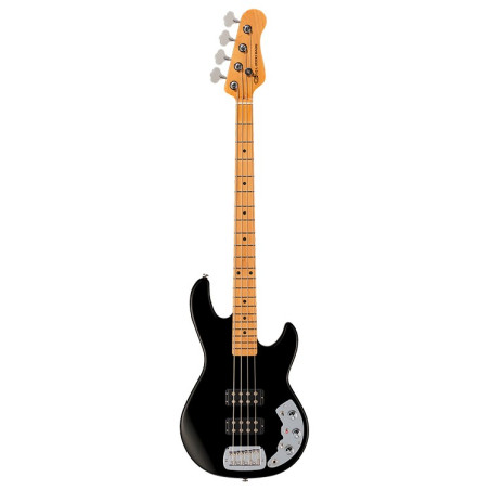 CLF L-2000 Urethane Jet Black