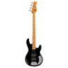 CLF L-2000 Urethane Jet Black
