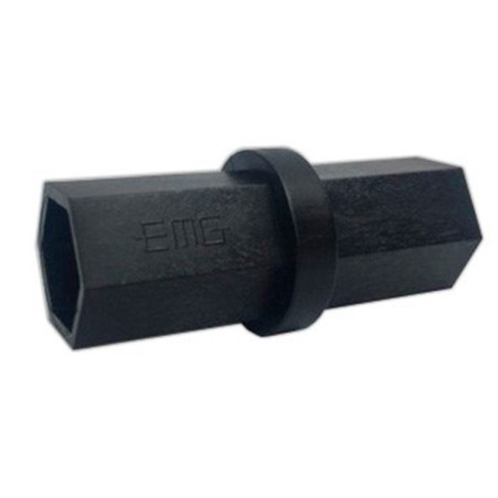 Chiave per potenziometri e prese jack