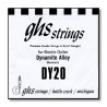 Singola elettrica Boomers 020