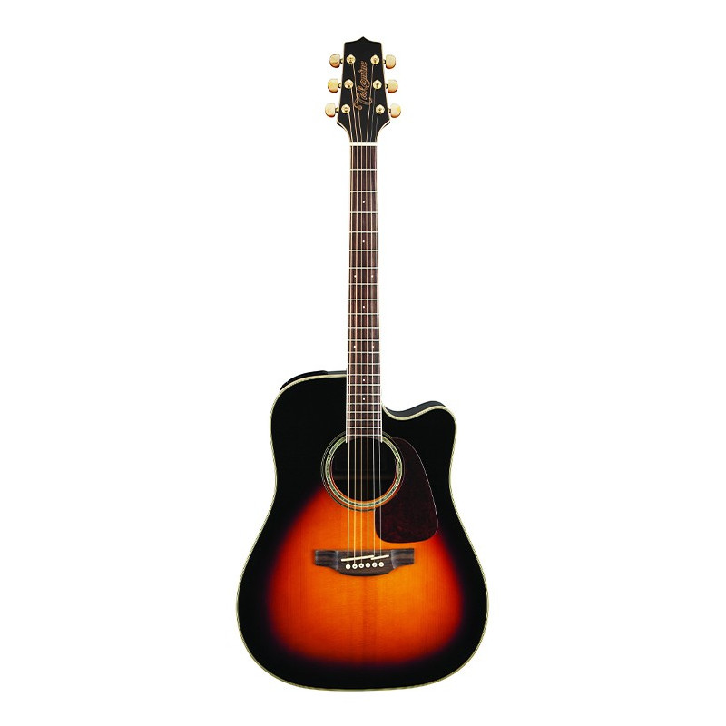 Dreadnought Ctw Elet G Series
