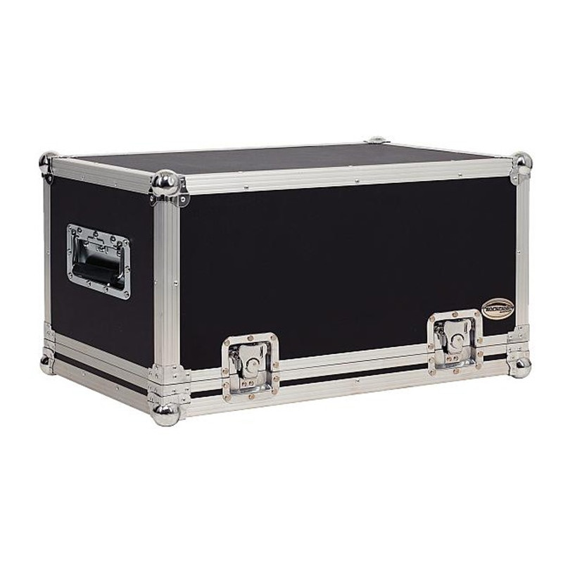 Flight Case Testata 32x76x30cm
