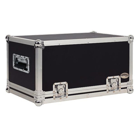 Flight Case Testata 32x76x30cm