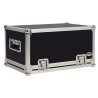 Flight Case Testata 32x76x30cm