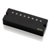 Dual coil attivo colore nero