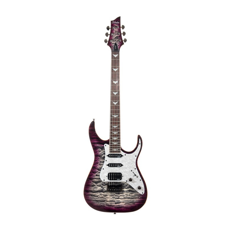 BANSHEE EXTREME-6-R-ARB