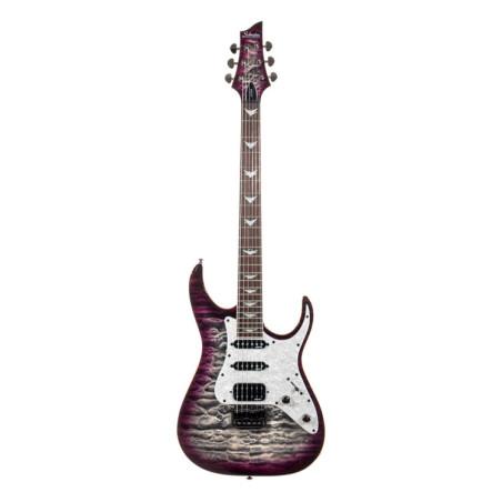 BANSHEE EXTREME-6-R-ARB