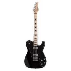 PT FASTBACK-BLK