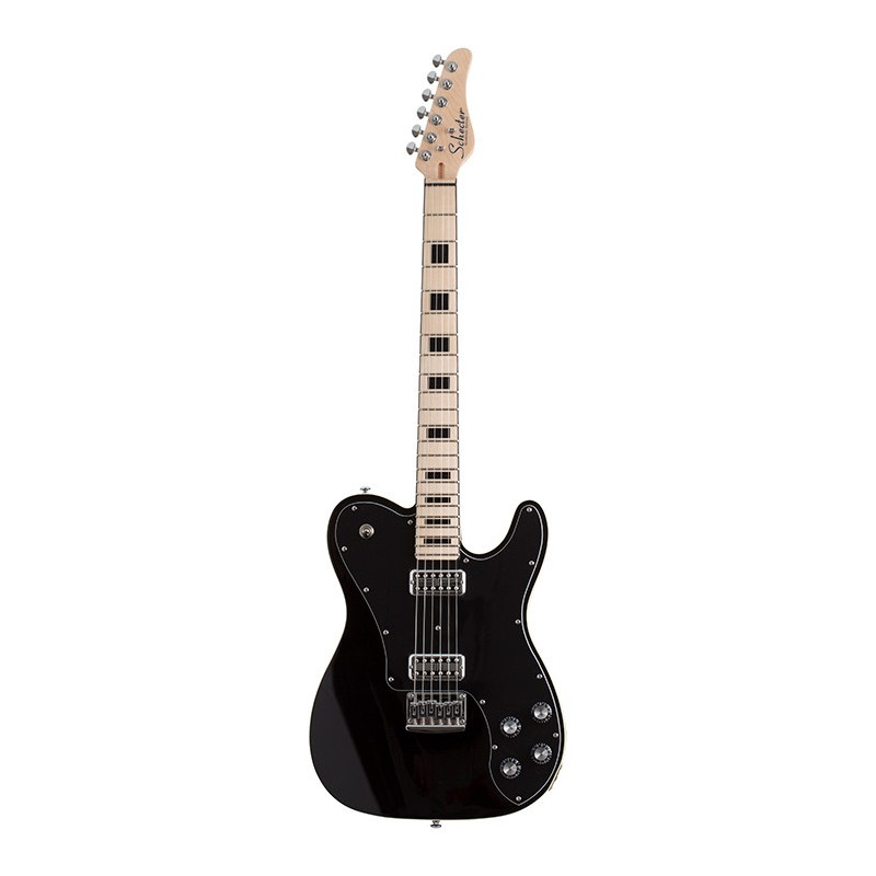 PT FASTBACK-BLK