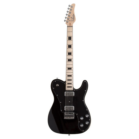 PT FASTBACK-BLK