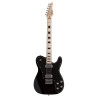 PT FASTBACK-BLK