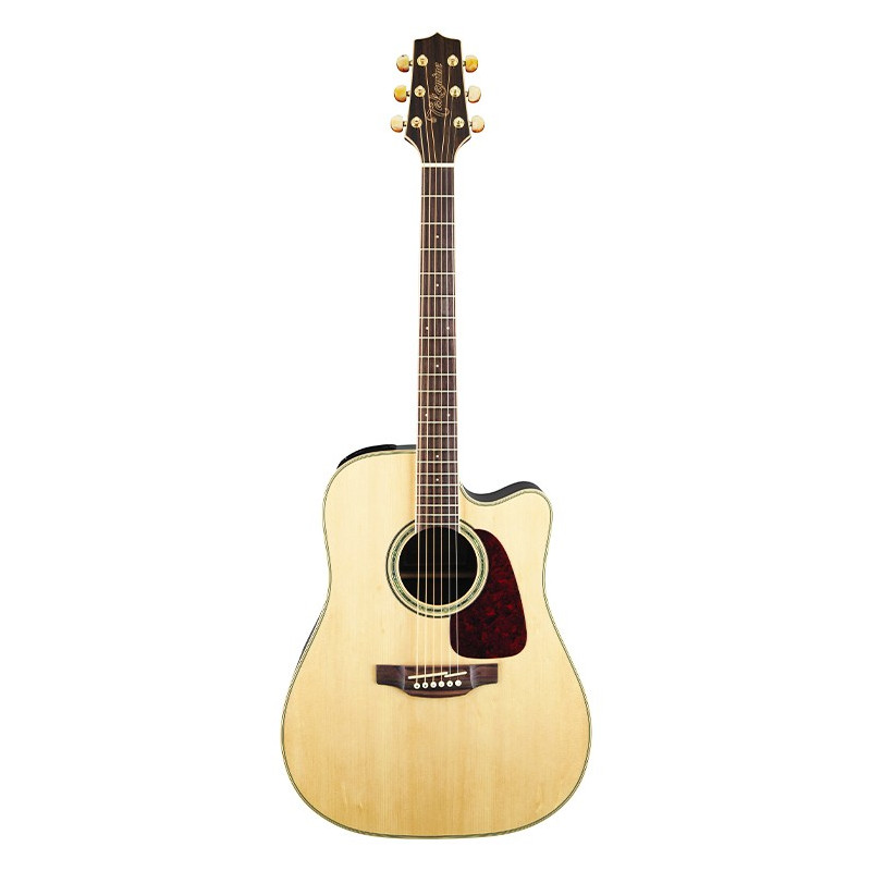 Dreadnought Ctw Elet G Series