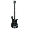 Robert Trujillo 5 Black High Polish