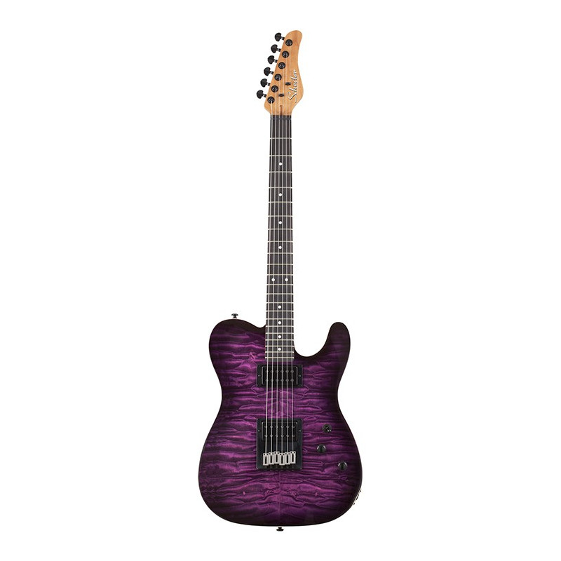 PT PRO EBONY-TPB