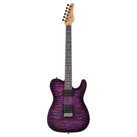 PT PRO EBONY-TPB