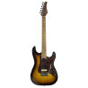 R66 Schecter Elite Traditional Vintage