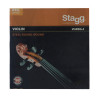 Muta corde violino 3/4 e 4/4