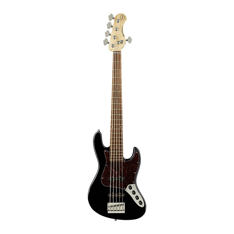 MetroExpress JJ Bass 5 21 Vintage Black