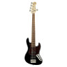 MetroExpress JJ Bass 5 21 Vintage Black