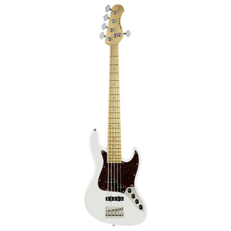 MetroExpress PJ Bass 5 21 Hybrid Olympic White