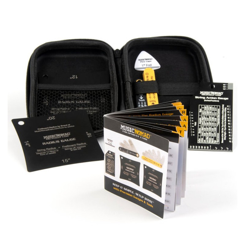 Precision Setup Gauge Set