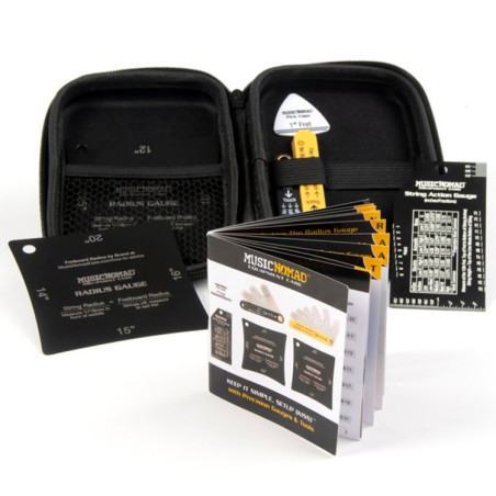 Precision Setup Gauge Set