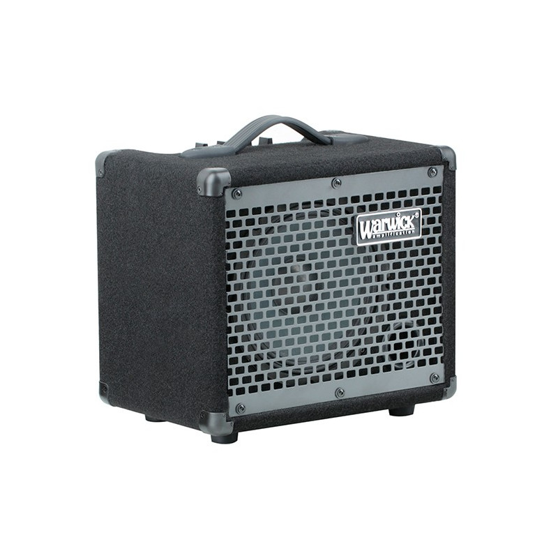 10W Combo 1x8