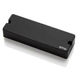 Single coil attivo colore nero