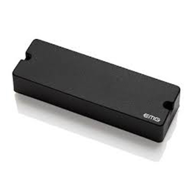 Single coil attivo colore nero