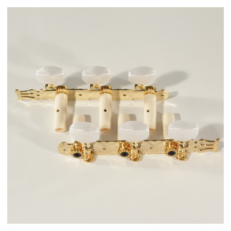 Meccaniche dorate bulk