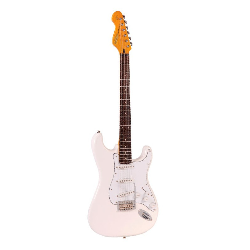 V6 REISSUED Olympia White Fillmore