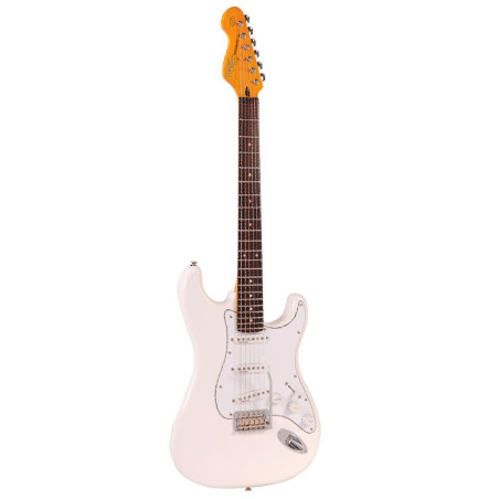 V6 REISSUED Olympia White Fillmore