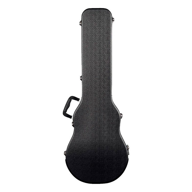 Custodia ABS Standard Chitarra LP Style