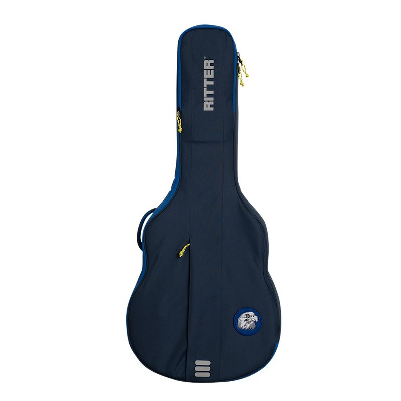 Borsa Carouge Chitarra Super Jumbo