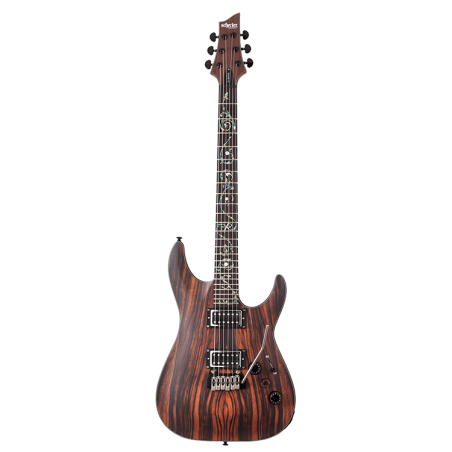 C-1 EXOTIC EBONY-NS
