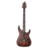 C-1 EXOTIC EBONY-NS