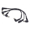 Daisy Chain 5 Uscite