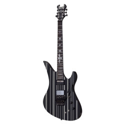 SYNYSTER GATES...