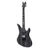 SYNYSTER GATES CUSTOM-S-BLK/SILV