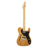 Tele Style Thin Line SS Natural