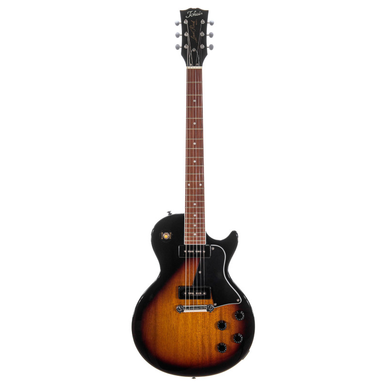 LP Style Special Sunburst