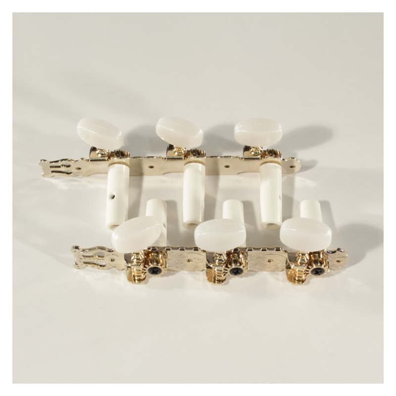 Meccaniche bulk chitarra corde in nylon