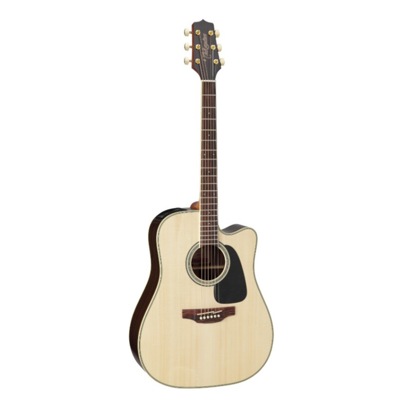 Dreadnought Ctw Elet G Series