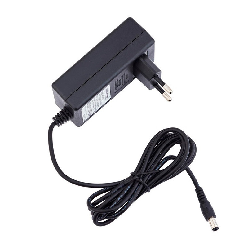 Alimentatore 9V DC 2000 mA