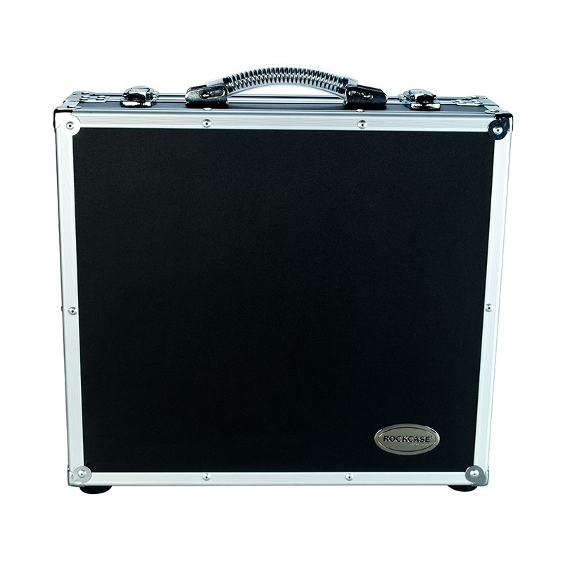 Flight Case Pedali Effetto 47x46x15,5cm