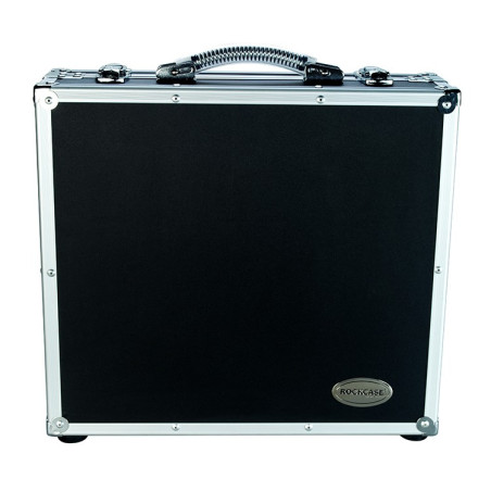 Flight Case Pedali Effetto 47x46x15,5cm